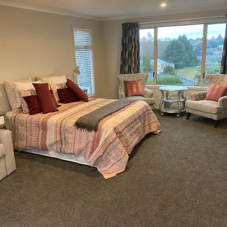 Cambridge Te Awa Rivertrail Bnb Εξωτερικό φωτογραφία