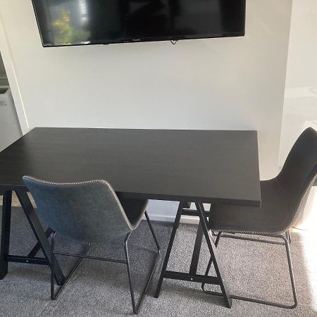 Cambridge Te Awa Rivertrail Bnb Εξωτερικό φωτογραφία