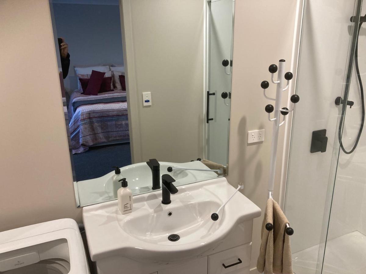 Cambridge Te Awa Rivertrail Bnb Εξωτερικό φωτογραφία