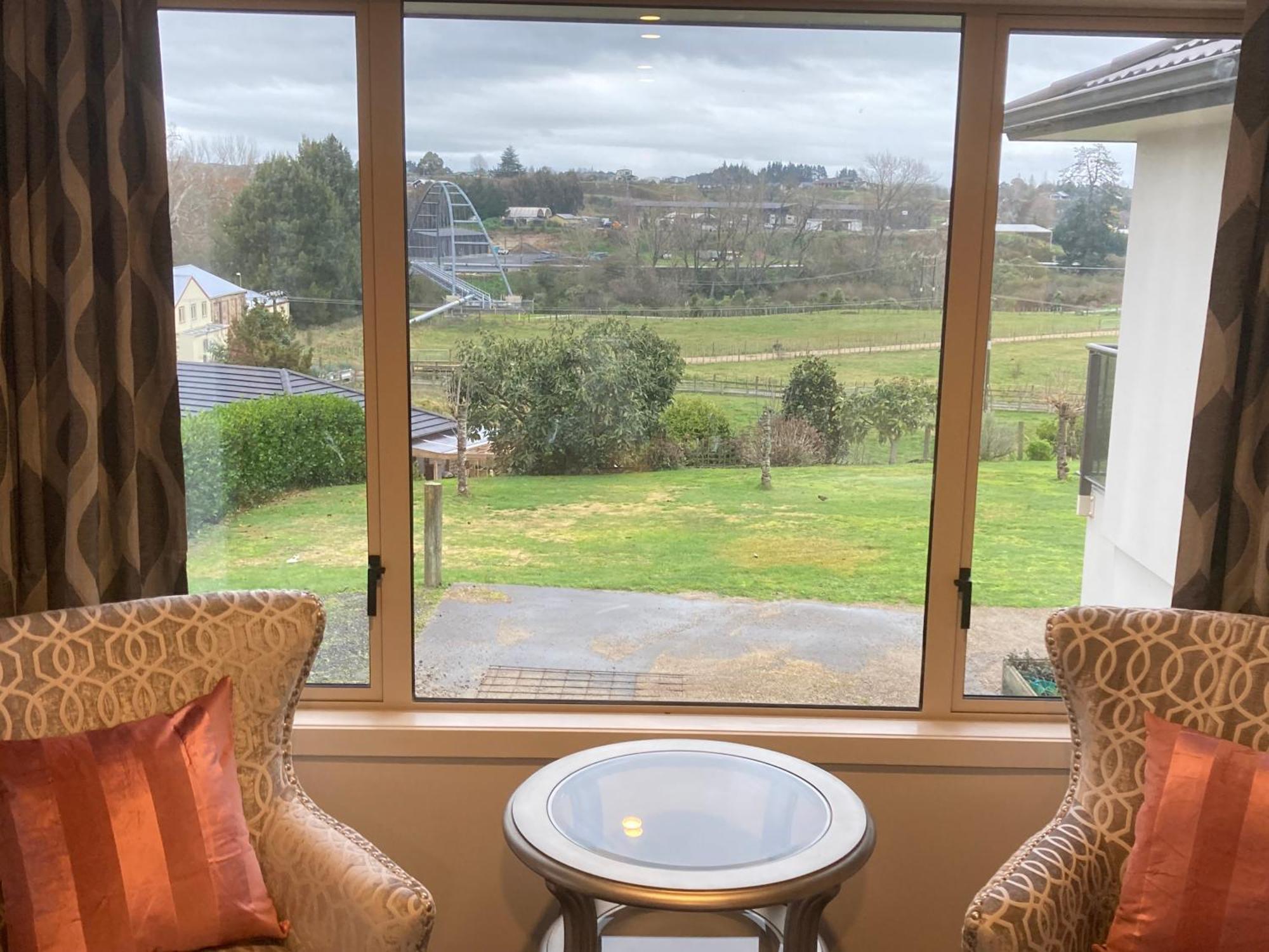 Cambridge Te Awa Rivertrail Bnb Εξωτερικό φωτογραφία