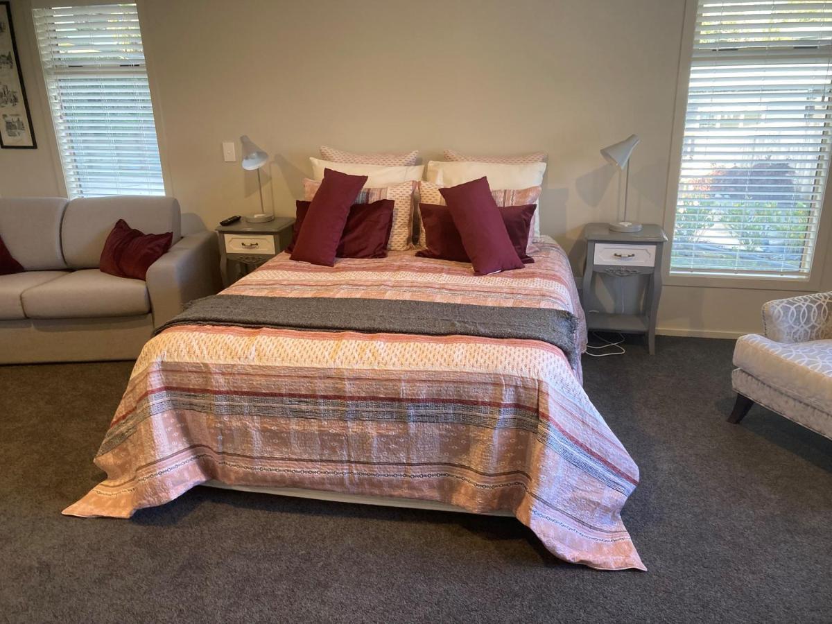 Cambridge Te Awa Rivertrail Bnb Εξωτερικό φωτογραφία