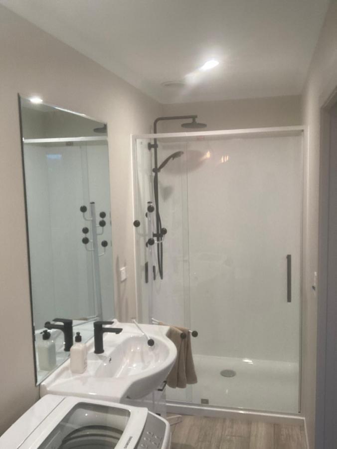 Cambridge Te Awa Rivertrail Bnb Εξωτερικό φωτογραφία