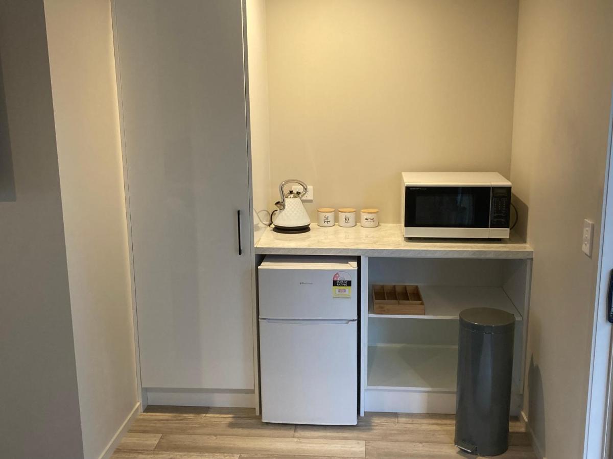 Cambridge Te Awa Rivertrail Bnb Εξωτερικό φωτογραφία